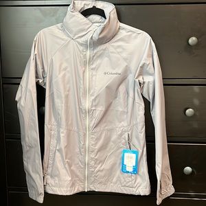 Columbia Access Point II Packable Rain Jacket